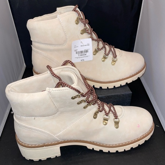 NWT St John’s Bay women’s boots size 11 - Picture 4 of 7